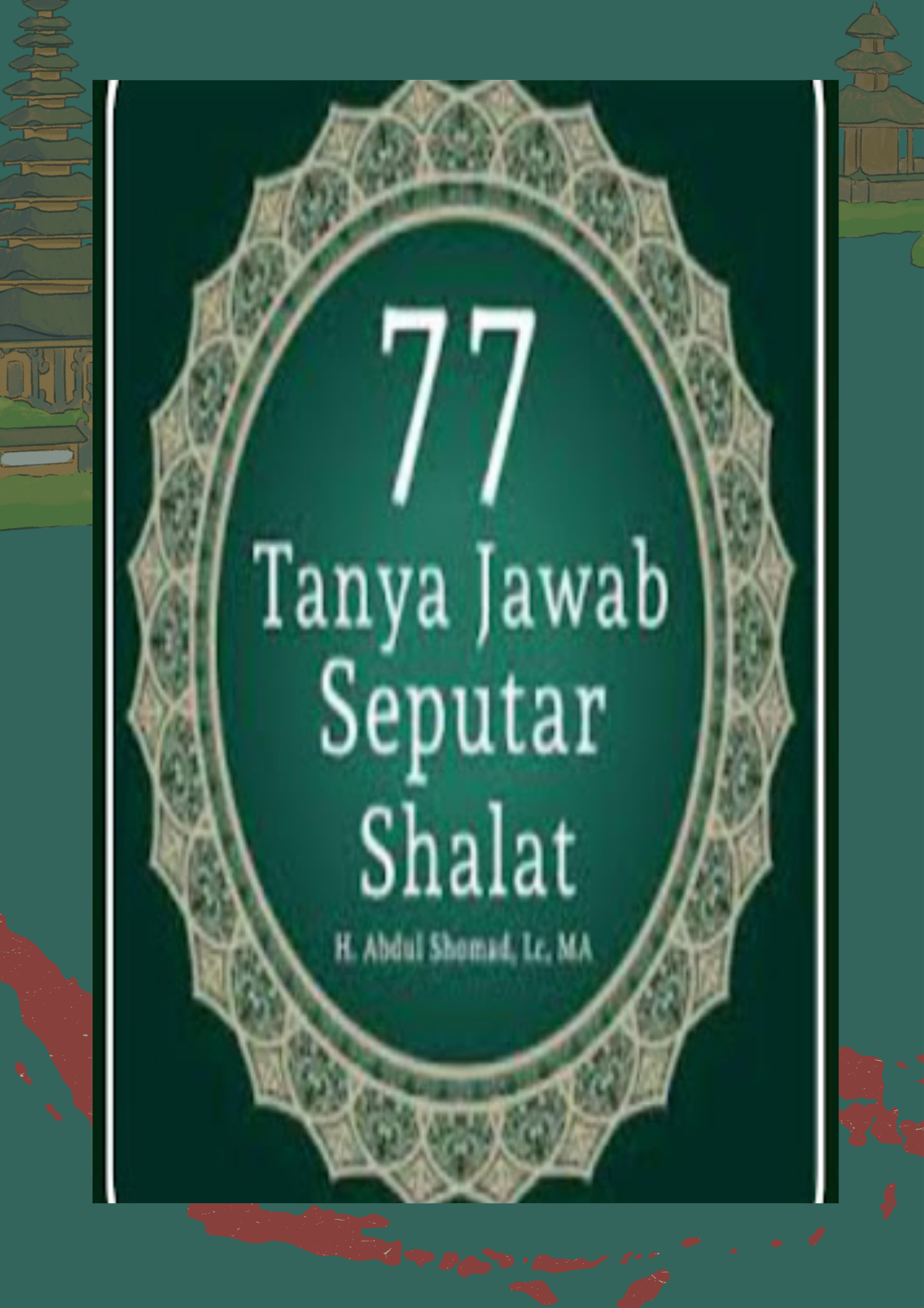 Syech Saad Al Ghamidy (2)